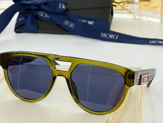 Dior Sunglasses AAA+ ID:20220317-107